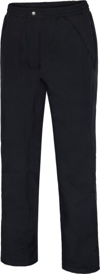 Galvin Green Aron Svart Golf regnbukser herre Black 32 - 30