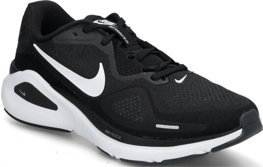 Nike Nike Structure 26   BLACK/WHITE COOL GREY METALLIC   47