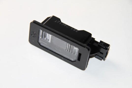 BMW Originaldeler Skiltlys Original 63267165646