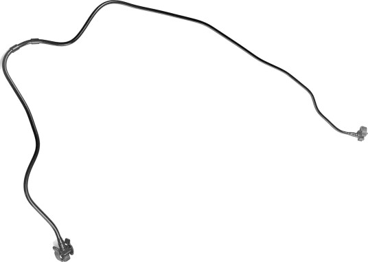 VAICO V22 1348 Radiatorslange