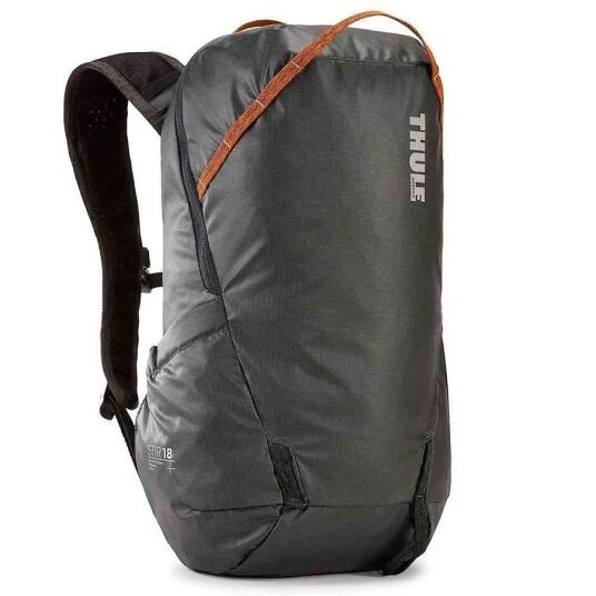 Thule Stir Tursekk 18L Obsidian