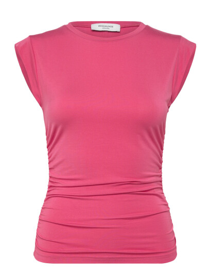 Rosemunde Rwbiarritz Sl Top Pink M Rosemunde Rwbiarritz Sl Top Pink M