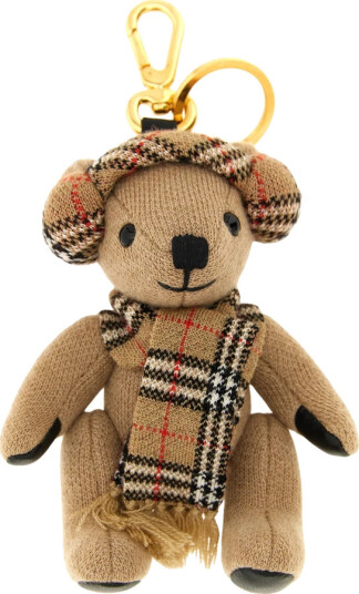Burberry Dame Accessories Beige ONE SIZE,