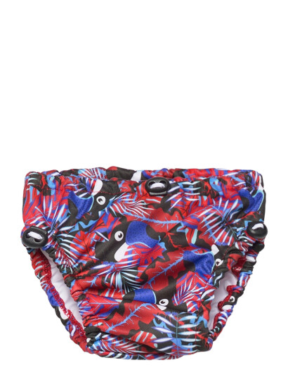 Aquarapid Drim Baby Diaper Pants - Multi/patterned - 10-13KG