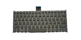 Asus 04Gn1r2kru00-2, Tastatur, Russisk, Asus, N73sm, N73sv Asus 04Gn1r2kru00-2, Tastatur, Russisk, Asus, N73sm, N73sv