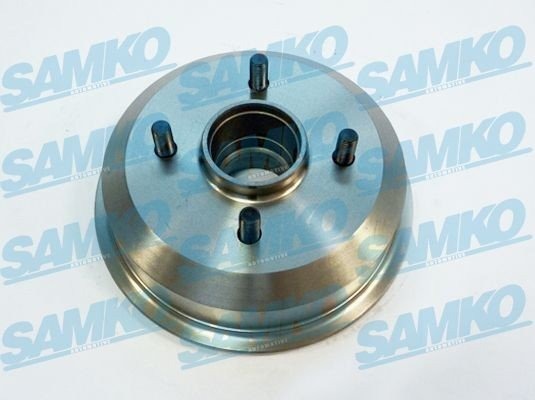 Bremsetrommel SAMKO S70596