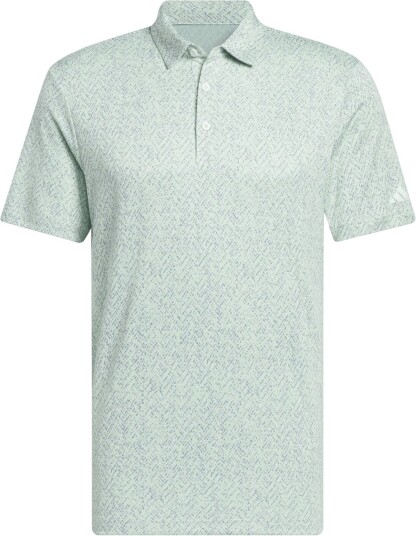 Adidas Golf Fairway Ultimate365 Jacquard Polo Shirt poloskjorte herre Segrsp