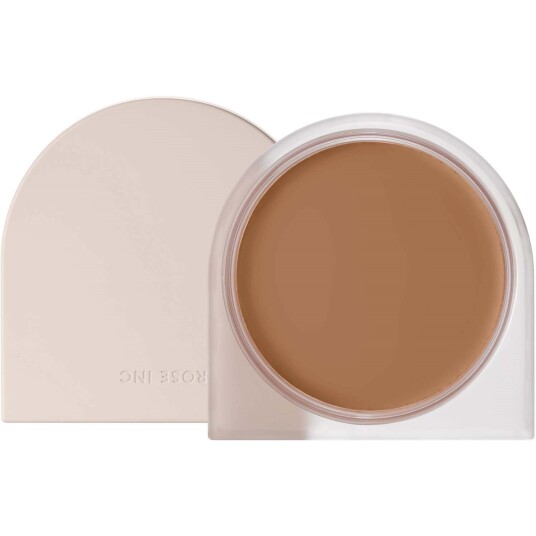 Rose Inc Solar Infusion Cream Bronzer Kauai Rose Inc Solar Infusion Cream Bronzer Kauai