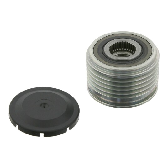 Dynamo remhjul FEBI BILSTEIN 27841 Dynamo remhjul FEBI BILSTEIN 27841