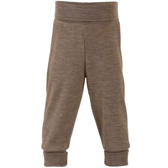 Engel Walnut Baby Pants Long 62-68 Engel Walnut Baby Pants Long 62-68