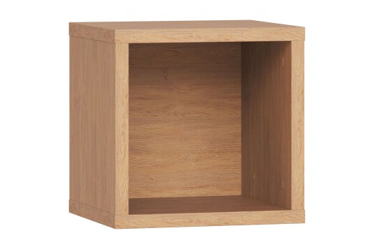 SIMPLE Vegghylle Tre / Natur   VOX