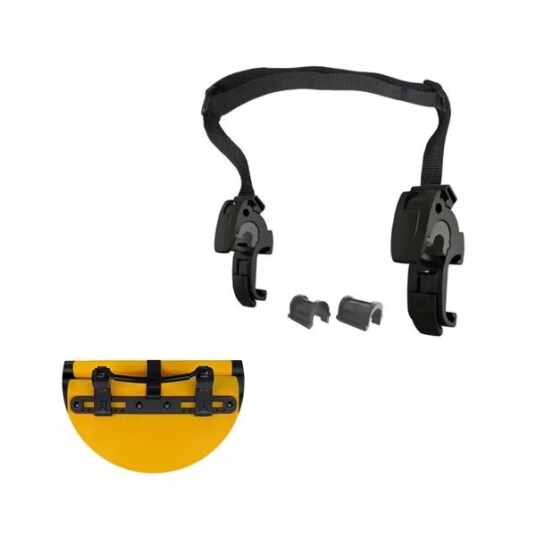 Wozinsky Wbb24 Veskefeste - Sort
