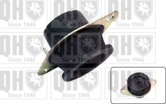 QUINTON HAZELL EM4542 Motorfeste