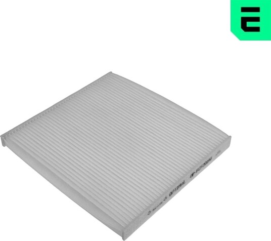 Kupefilter OPTIMAL OP FCF20198