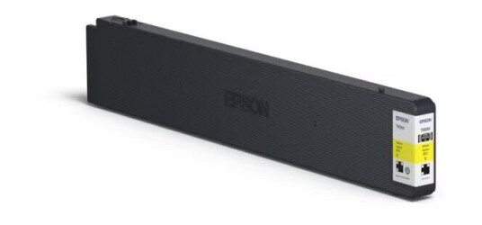 Original blekkpatron Epson WF-C20590 Gul