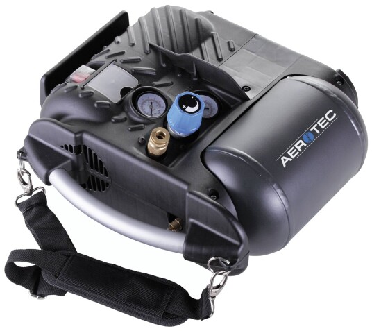 Aerotec Kompressor Airliner 5 GO 5 Liter (10 bar)