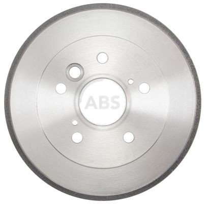 Bremsetrømmel A.B.S. 3416 S Bremsetrømmel A.B.S. 3416 S