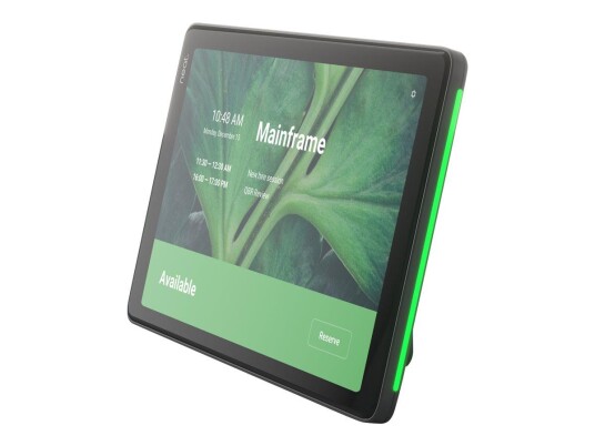 Neat Pad videokonferanseinnretning 1280x800 HD Sort Neat Pad videokonferanseinnretning 1280x800 HD Sort