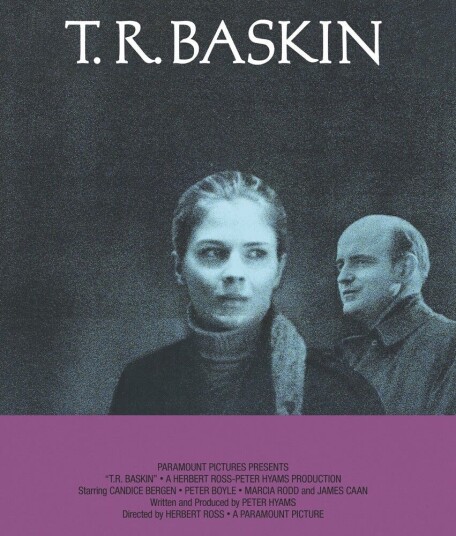 T.r. Baskin Bluray T.r. Baskin Bluray