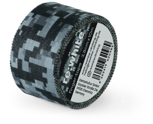 Rewhite Fingertape camo