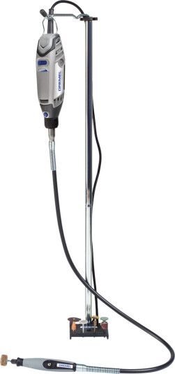 Dremel 2222 Fleksibel Aksel til Elektroverktøy Dremel 2222 Fleksibel Aksel til Elektroverktøy