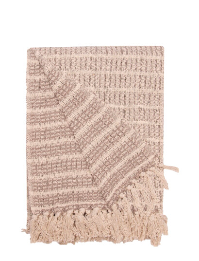 Au Maison Throw - Pink - 130X180CM