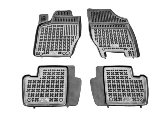 Bilmatter REZAW PLAST 201206 Bilmatter REZAW PLAST 201206