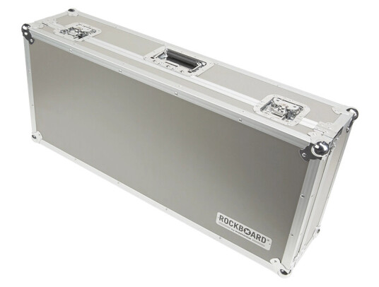 Rockboard Professional Flight Case For Rockboard Quad 4.3 Pedalboard