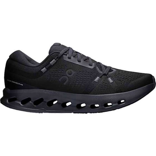 On Cloudsurfer 2 Herre Black/Black 47 On Cloudsurfer 2 Herre Black/Black 47