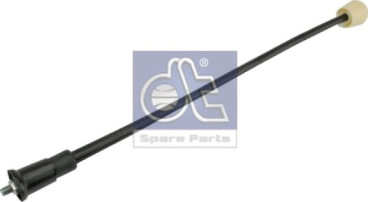 DT Spare Parts 4.60727 Begrensningsstang DT Spare Parts 4.60727 Begrensningsstang