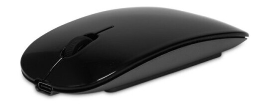 Lmp 22930, Optisk, Bluetooth, 1600 Dpi, Sort