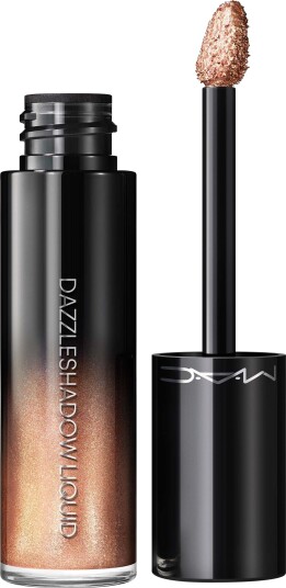 MAC Dazzleshadow Liquid Eye Shadow Beaming Brighter 4,4ml