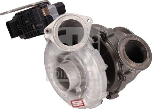 FEBI BILSTEIN 187104 Turbolader