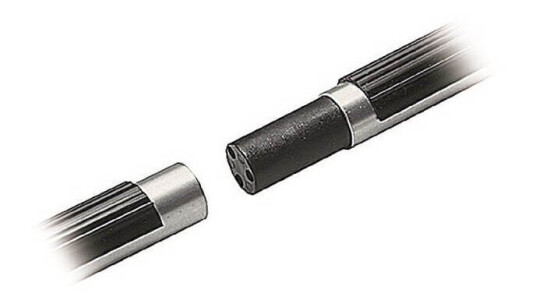 MANFROTTO Vektskinne Bakgrunn 062-3 275cm 2-Delad