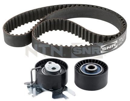 Registerreim sett SNR KD459.57