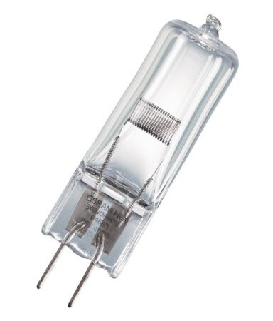 Osram 4050300006741 400 W 50 T 16200 Lm