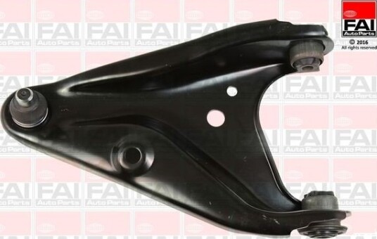 FAI AutoParts SS8923 Bærearm FAI AutoParts SS8923 Bærearm