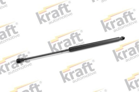 Gassfjær/bakluke demper KRAFT AUTOMOTIVE 8505570