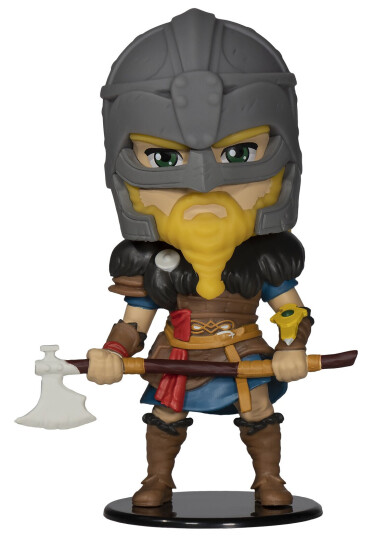 Ubisoft Eivor Male Figur 10cm til Assassin's Creed