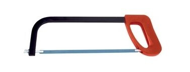 Top Tools Baufil 300Mm Med Plasthåndtak 10A230
