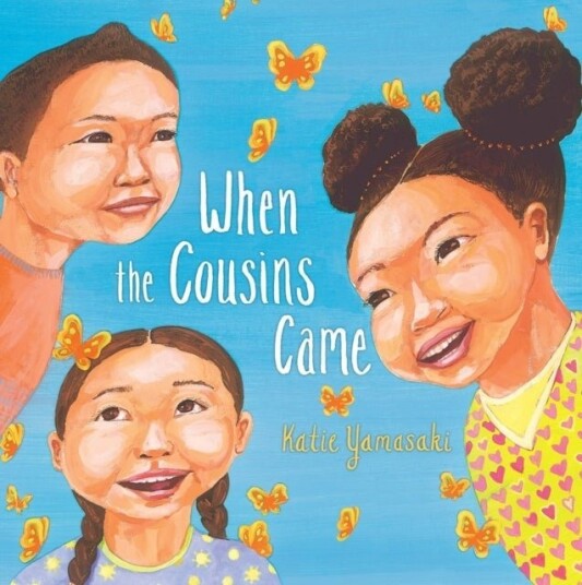 When the Cousins Came When the Cousins Came