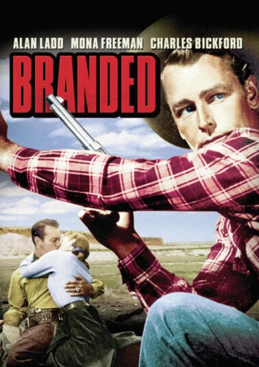 Branded DVD Branded DVD
