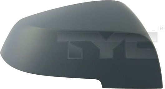 Tildekning, sidespeil TYC 303-0119-2 Tildekning, sidespeil TYC 303-0119-2
