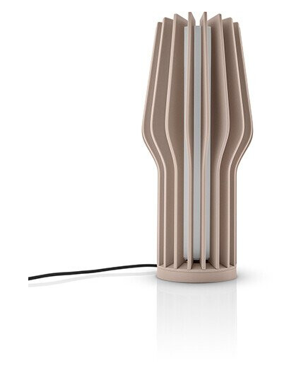 Eva Solo Radiant LED lampe 25 cm pearl beige Eva Solo Radiant LED lampe 25 cm pearl beige