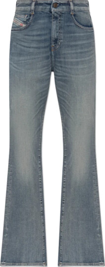 Diesel Dame Jeans Blå W28 L28, Diesel Dame Jeans Blå W28 L28,