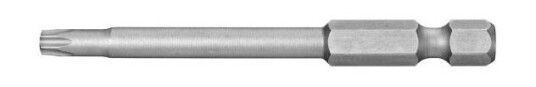 Facom EX.615 Bits 1/4" TORX T15 70 mm Maskintilbehør & forbruk