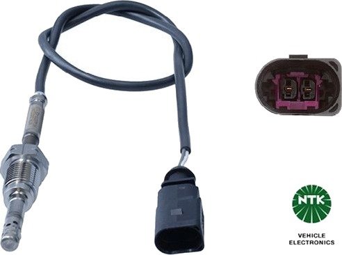 Sensor, eksostemperatur NTK 90265 Sensor, eksostemperatur NTK 90265