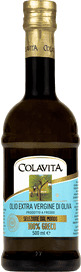 COLAVITA Premium Ekstar Jomfru olivenolje fra Hellas 500 ml. COLAVITA Premium Ekstar Jomfru olivenolje fra Hellas 500 ml.