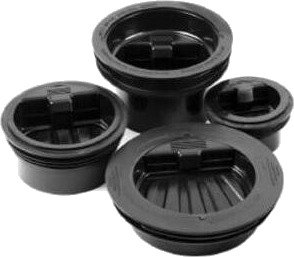 SureSeal Luktsperre t/Gulvavløp 50-59 mm