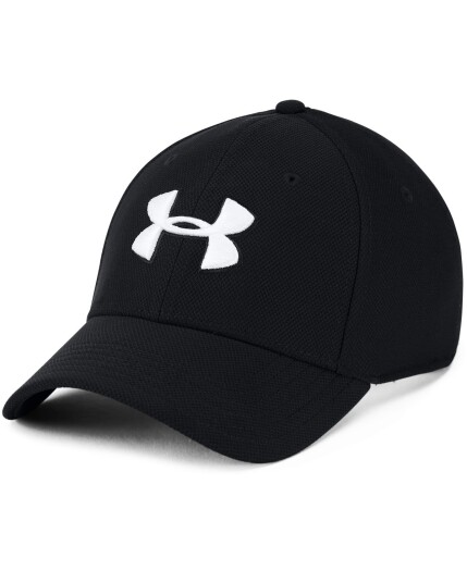 Under Armour Blitzing Cap 3.0 - Black - L/XL